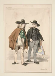 Disciples des maîtres