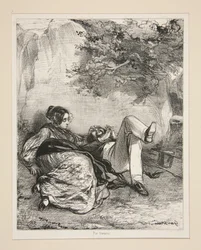 Dodophe et Titine