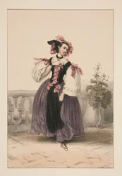 Espagnole