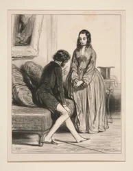 Écoutez, Juliette ! Bourdin m