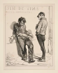Eh ! Ben, Landerneau, ça ne va donc pas mieux ?...