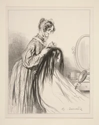 Élimination à huis clos.