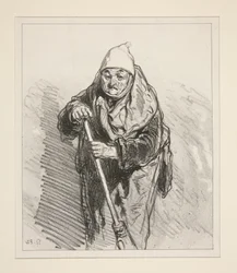 Elle a joué Zaïre.