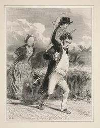 Et ta géométrie