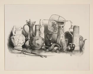 Études de genre (I)