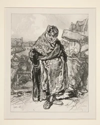 Ex-déesse de la liberté