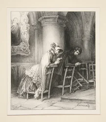 Élégantes - modes parisiennes