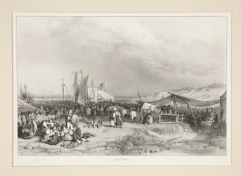 Fête de village