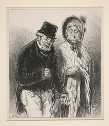 Feu mon père et feu ma mère, c