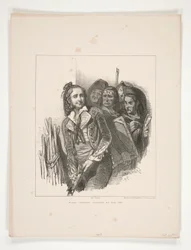 Figaro trouvera toujours du bois vert.