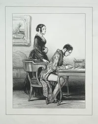 Fourberies de femmes