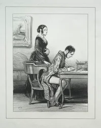 Fourberies de femmes