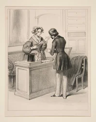 Gantière