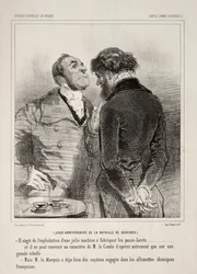 Gentils hommes bourgeois