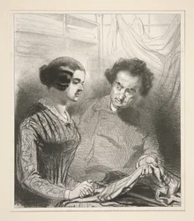 Chère mademoiselle, il faut dire que vos mains ne sont pas si blanches...