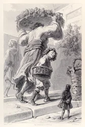 Gulliver et Lordbruldrud, de l