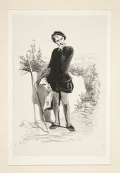 Henri IV enfant