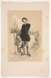 Henri IV enfant