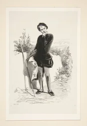 Henri IV enfant