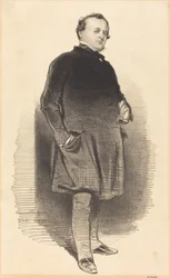 Henry Monnier