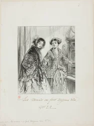 Les maris me font toujours rire : La dernière passion de mon mari