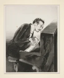 Improvisations mélancoliques