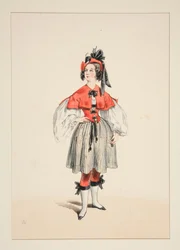 Irlandaise
