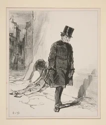 Il a faim... paresse!... moi aussi j