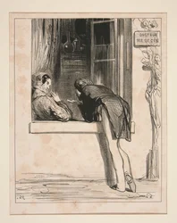 Il étudie la médecine!...