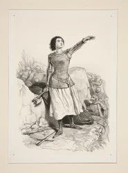 Jeanne d