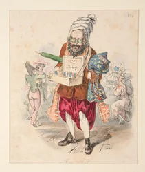 JEW. - JUIF.