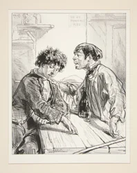 Jeune homme, vous avez des capitaux, mais vous n