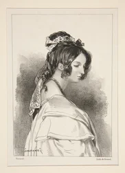 Julia Farnese