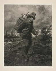 La Lanterne magique