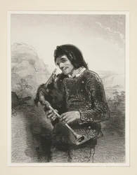 La musette