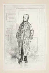 La propriétaire. Aujourd