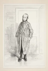 La Propriétaire. Aujourd