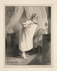 La recherche de l