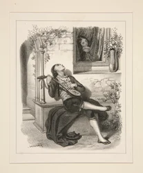 La sérénade