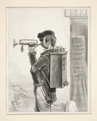 LE MARCHAND DE ROBINETS