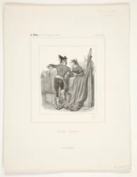 Le toréador