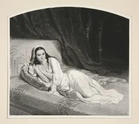 La Captive