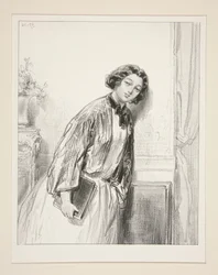 La Chasse à l