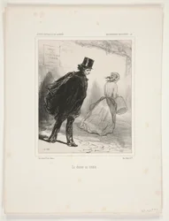 La Chasse au Trottin