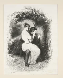 La Feuille et le Serment