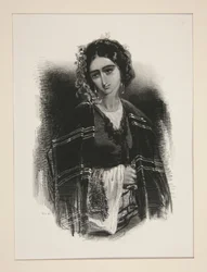 La Jalousie