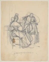 La Leçon