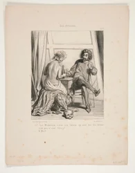 La Madeleine