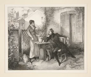 La Peau de chagrin