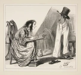 La Peinture